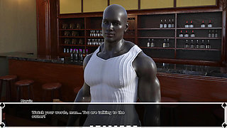 Tifa's Dark Heaven: Boyfriend Suspects That His Girl Is Cheating - Episode 7