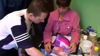 Amalia3: Blowjob, Doggy  Big Tits Porn