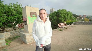 Henessy's Fit Adventure Ignites Public Passion
