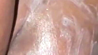 Stepdaddy Giving Me Amazing Passionate Sexaul Massage