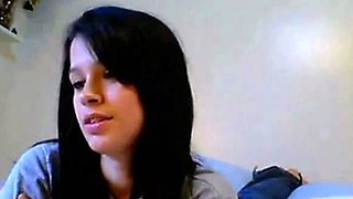 Steamy Webcam Show