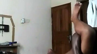 Hot Couple Having a Home Made Fuck