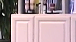 A lesbian party with toys leads to a threesome with Tera Patrick, Alexis Amore and Spyder