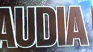 Thick Bimbo GILF Breeds with Male Stripper