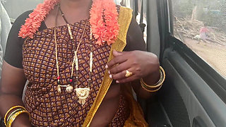 Indian Black Beauty. Step Mom Car Sex Talks. Telugu Dirty Talks.