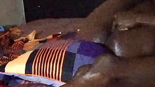 She Screamed Over the Long Dick