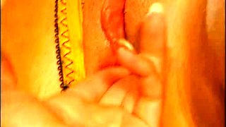 Stepsiblings hot blonde babes lesbians