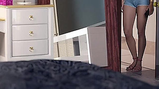 Sophia Parker: Awam Desires - V0.235 - Full Part