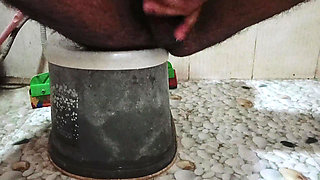 I want sex so masturbation doing