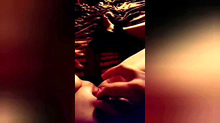 Fat Pussy Masturbation Compilation