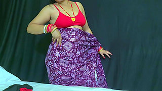 Sexy Maid Fucked First Day After Deal for All Work