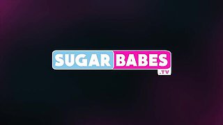 Sugar Babes TV featuring Christy White and Rafaela Bella's christy white movie