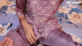 Beautiful Indian Bhabhi Tight Pussy Fuck When She Was Home Alone Xxxx, Desi Indian Devar Bhabhi Hindi Sex Video