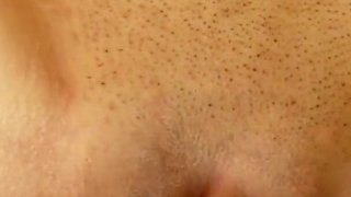 Cute skinny teen craves a cock and gets fucked in the ass