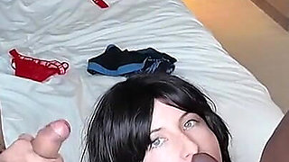 Bts Double Blowjob by My Camgirl Paola Dbn