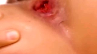 Analized - Dana Dearmond MILF slut gets her ass destroyed