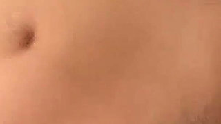 Asian teen fucked in hairy pussy by step dad after golf uncensored