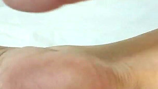 Beautiful Soles, Delicious Feet, Big Legs, Huge Ass