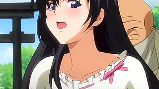 Family gangbang sex with hot spring: Blowjob, Big Tits  Big Ass Porn