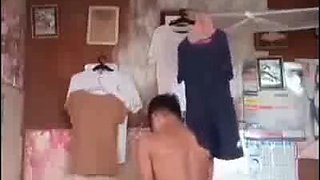 Insane Indian Wifey Blow-job and Drilling