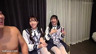 Vrnc-099 Orgy Sex With 4 Cafe Girls With Amazing Styles! Lets Have A Drink At Home With The Four Heavenly Kings Who Have Everything: Beautiful Looks, Beautiful Breasts, Beautiful Legs, And Beautiful Butts! Men Who Cant Even Stand Up Because Of The Pher