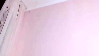 Webcam Masturbation: Mature Solo Show