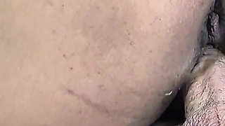 My Stepsister, Pleasing My Whims, to Be Able to See and Touch Her Huge Dropped Tits.
