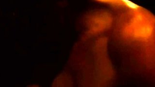 Insatiable Retro Beauty Craves More