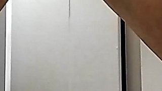 Pee Series Vol 5 - 3 Clips in One