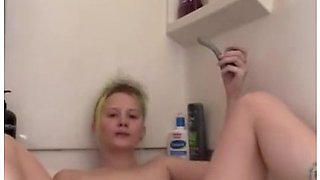 Steamy Bath