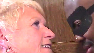 Joolz and the Masked BBC