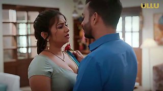 Tu Haan Kar Ya Naa Kar A Bold Hindi Webseries Depicts