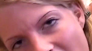 Boy Girl Passion - Young German Couple Shares Sweet and Intense Intimate Moments