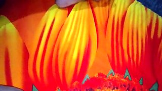 Bangladeshi Desi Couple Homemade Sex Part 1 - Anal Doggy Style & Blowjob