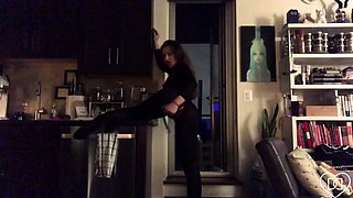 Dani Daniels . com - Super Villain JOI