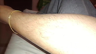 Working Girl in Delhi Having Sex with Her Husband