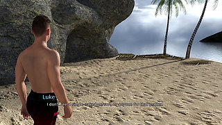 The East Block 23 I Cant Believe I Fucked All the Woman on the Beach and Let Kathryn Suck All Those Cocks in Gloryhole