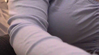 I'll Spit in Your Mouth After You Suck My Strap-on and Lick My Feet Toes