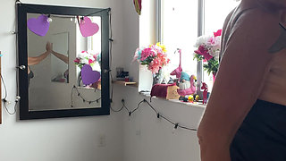 Pornstar Greek Goddess Steph gets pounded hard in this unforgettable video. Sexy af