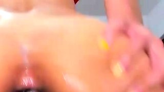 Perfect Pussy Close up milf Selda