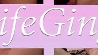 My First BBC - Housewife Ginger