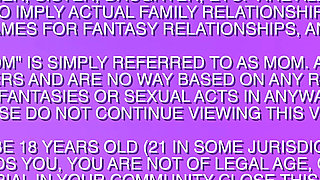 Stepmoms Panties Keep Disappearing! Kymber Leigh - Aitsf251206