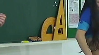 Pussy and Anus Licking Training Center Graduation Exam Results Announcement Date