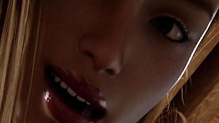 Awam Ellie Real Fuck Sidestory - Ellie Starts Doing Porn Part 2 - Ellie Sucks Dylan's Massive Cock for Making Porn