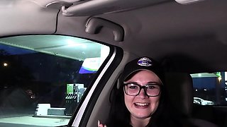 Glory Hole super blowjob