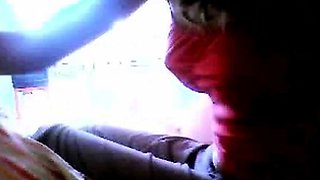 French Girl Masturbating on Webcam