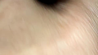 Couple POV Hot Arab Wife