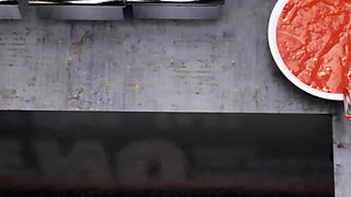 Sunset Rose 6 I Cant Believe I Saw Catalina Masturbate