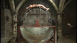 Sinnamon Love and Sgt. Major