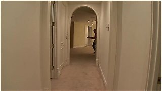 Alex Gonz And Diana Doll In Blonde Milf Stepmom Cant Control Her Dirty Desires